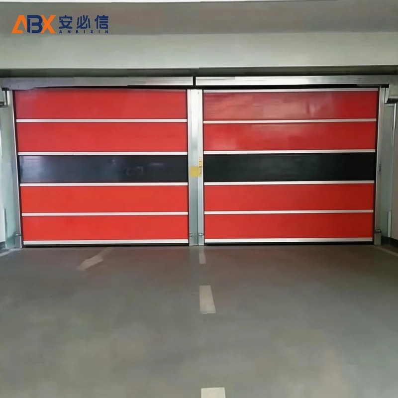 黄石工业快速门