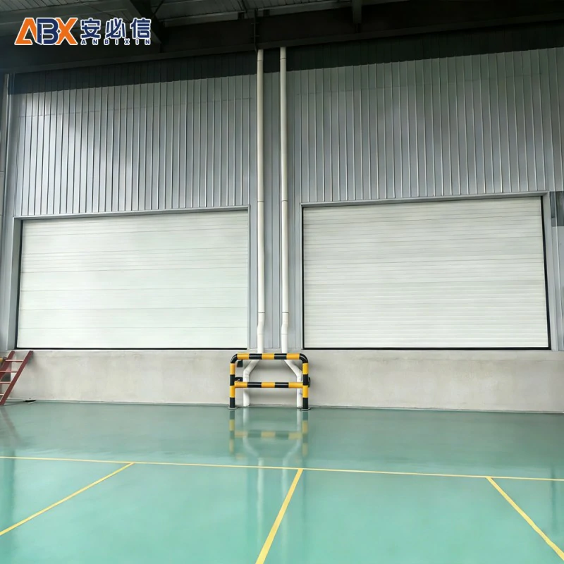 黄石保温提升门